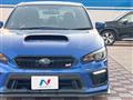 2017 Subaru WRX STI