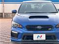 2017 Subaru WRX STI