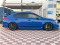 2017 Subaru WRX STI