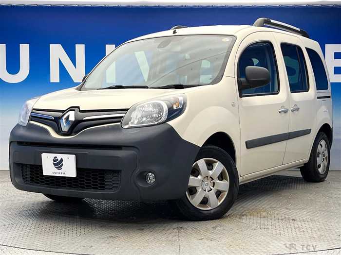 2019 Renault Kangoo