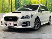 2015 Subaru Levorg