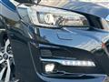 2017 Subaru Levorg