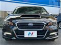 2017 Subaru Levorg