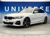 2019 BMW 3 Series
