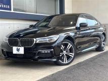 2018 BMW 7 Series