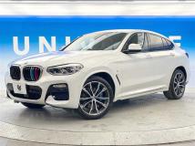 2019 BMW X4