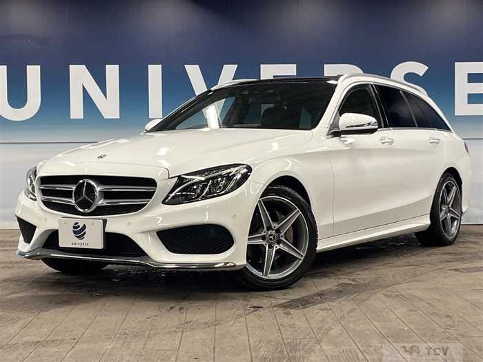 2017 Mercedes-Benz Mercedes-Benz Others