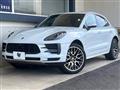 2019 Porsche Macan