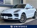 2019 Porsche Macan