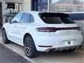 2019 Porsche Macan