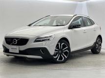 2017 Volvo V40