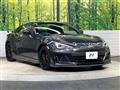 2017 Subaru BRZ