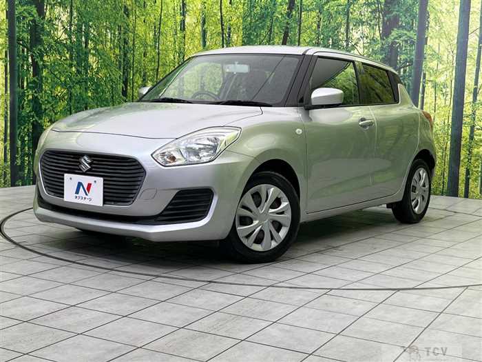 2017 Suzuki Swift