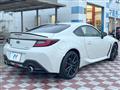 2025 Subaru BRZ