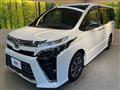2018 Toyota Voxy