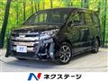 2018 Toyota Noah
