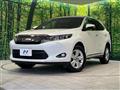 2014 Toyota Harrier