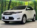 2014 Toyota Harrier