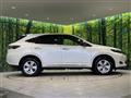 2014 Toyota Harrier