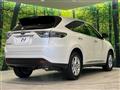 2014 Toyota Harrier