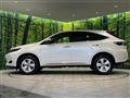2014 Toyota Harrier