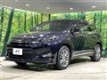 2017 Toyota Harrier