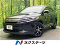 2020 Toyota Harrier