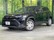 2025 Toyota CorollaCross