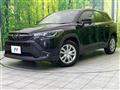 2025 Toyota CorollaCross