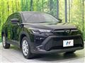 2025 Toyota CorollaCross