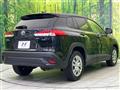 2025 Toyota CorollaCross