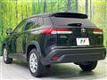 2025 Toyota CorollaCross