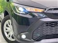 2025 Toyota CorollaCross