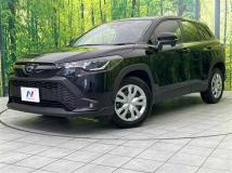 2025 Toyota CorollaCross