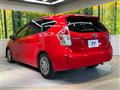 2014 Toyota PRIUS α