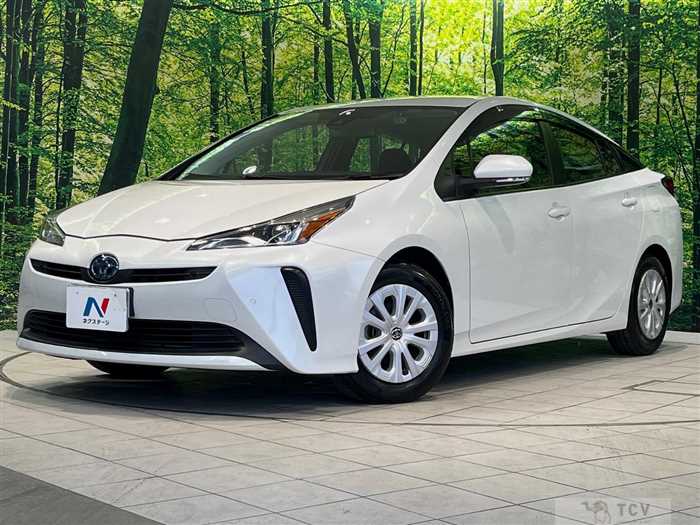 2020 Toyota Prius