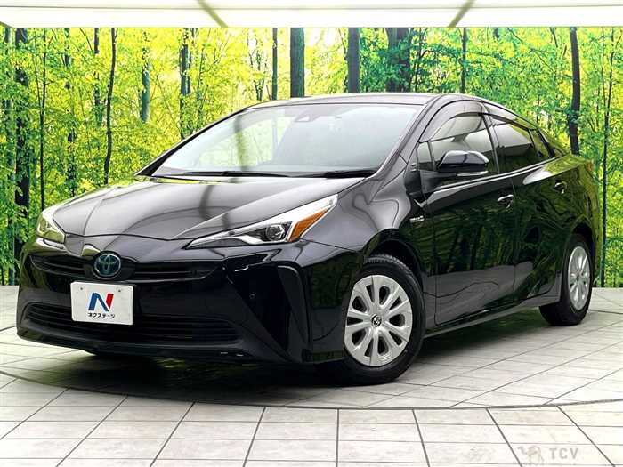 2019 Toyota Prius