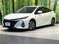 2017 Toyota Prius PHV