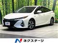 2017 Toyota Prius PHV