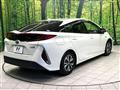 2017 Toyota Prius PHV
