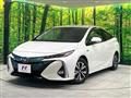 2017 Toyota Prius PHV