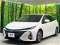 2017 Toyota Prius PHV