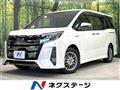 2018 Toyota Noah