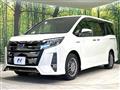 2018 Toyota Noah