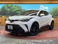 2021 Toyota C-HR