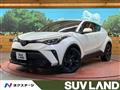 2021 Toyota C-HR