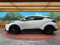 2021 Toyota C-HR