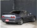 1992 Nissan Skyline