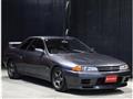 1992 Nissan Skyline