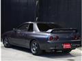 1992 Nissan Skyline